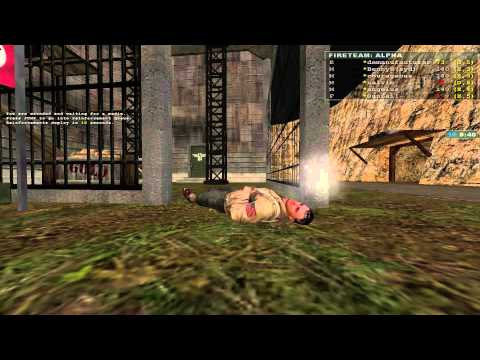 Modus Operandi vs Kreaturen supplydepot2 map 2/2