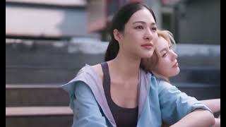 Download lagu Lingling Kwong  หลิงหลิง คอง -  'Only You'  OST  เพียงเธอ  (Moonlight) // Lyrics mp3