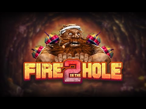 Captura de la tragamonedas Fire in the Hole 2