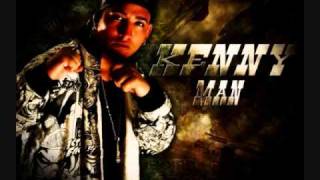 Peligrosa - Kenny Man ft. Elian Davis