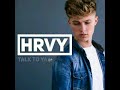 HRVY Personal Audio