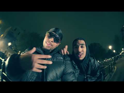 overshiaat x Maazakayo - SCHWARZER MANN (Official Video)