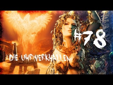 Let's Play Spellforce: SotP #78 - Die Uhrwerkhallen