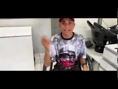 MC Nanzin - Medley Exclusivo 2020