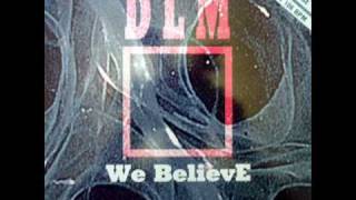 DLM - We Believe (Laid Back Version)