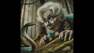 BULLHORN BETTY ON SEARCHING &#39;WE LEAVE NO STONE UNTURNED WHEN WE&#39;RE OUT THERE&#39;