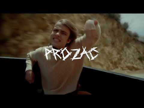 [Free] Brakence x Glaive Type Beat - "Prozac" | Hyperpop Guitar Type Beat
