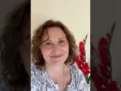 Raluca Ursica introduction video