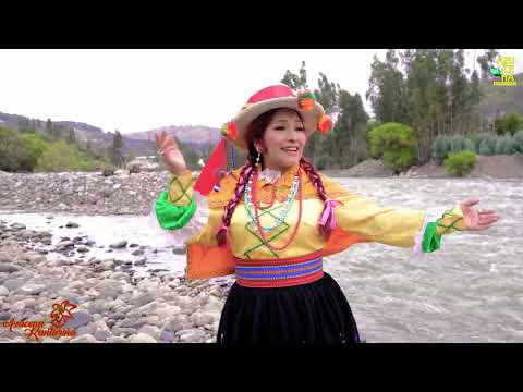 MIX HUAYNOS ANCASHINOS Valle del rio Santa, Puente de Marcara, Mujer Carhuacina, Juraste quererme