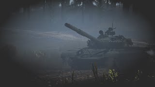 Unsere Panzerdivision /Remake ver -WarThunder-