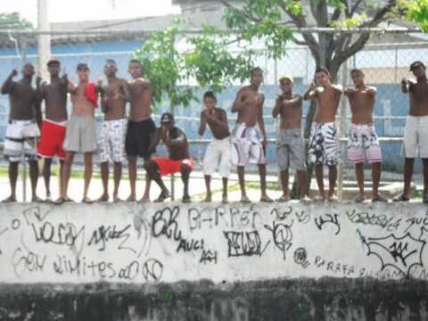 Mc Orelha desde menor aprendi.wmv