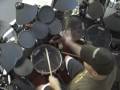 Gomez "Fill My Cup" Drum Cover