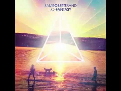 Metal Skin - Sam Roberts