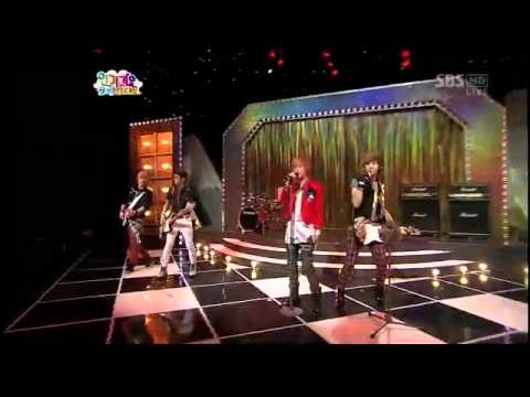 [HD] Island Ft & Kara - Fire + Pretty Girl ♡ ♡