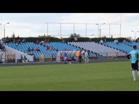 MKS Narew Ostrołęka - MKS Ciechanów