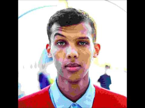 DJ Poulpi - Stromae - Formidable - 8 bit version