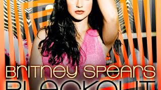 Britney Spears - Freakshow (Radio Disney / Squeaky Clean Edit)