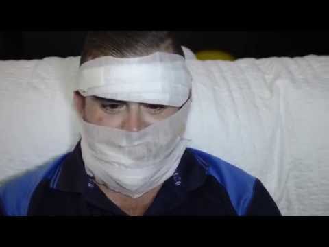 Exploding Electronic Cigarette (News Package)