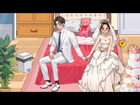 Brain Puzzle: Tricky Quest - Level 115 Couple World - Solution