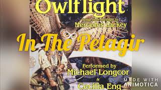 In The Pelagir - Owlflight