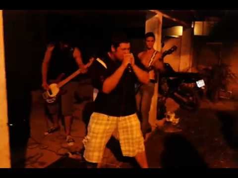 Ultimate Fighter - Rota 36