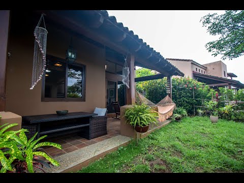 Villa 10 – Ocean View Gem in Villas de Palermo | San Juan Del Sur, Rivas - The Agency