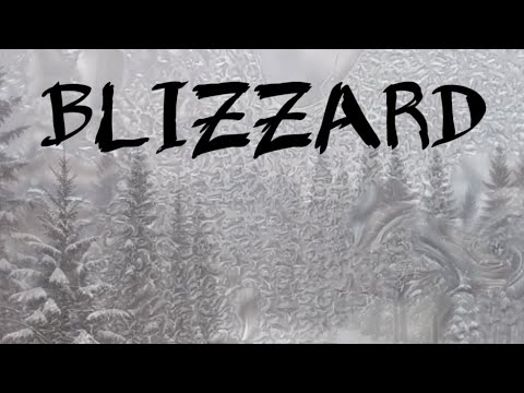 Cherempet - Blizzard