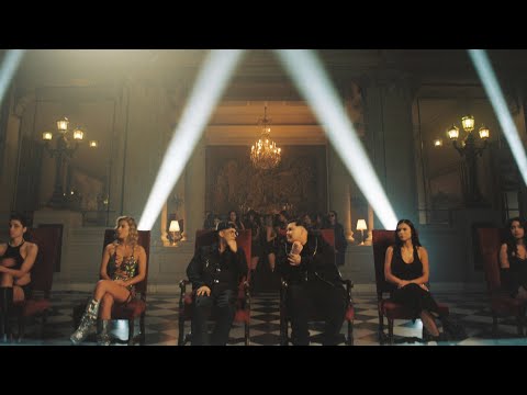 Cris Mj - Después De La 1 (w/ FloyyMenor, LOUKI) on Spotify Charts