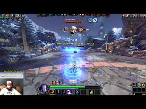 Worth? I think so! Bruiser Kali wrecking everything.