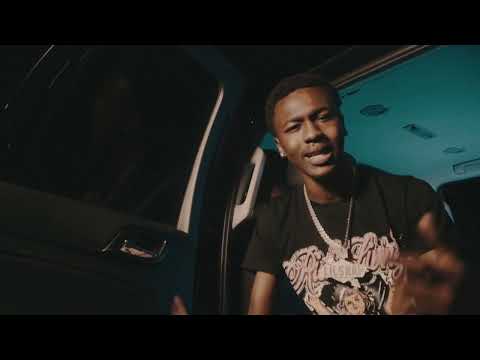 LilSnap - N!ggas In Paris (Official Video)