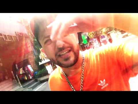 Red Alert (Covid 19)  - Joe Publick