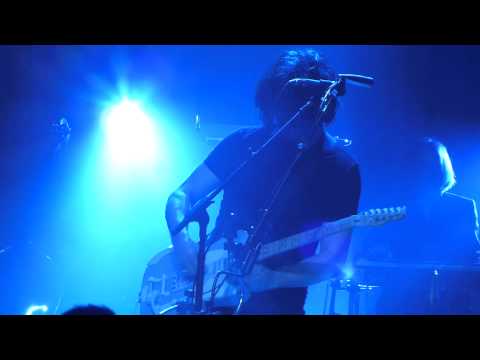 Jack White Chicago July 23 2014 Icky Thump / Roundabout / Manic Depression