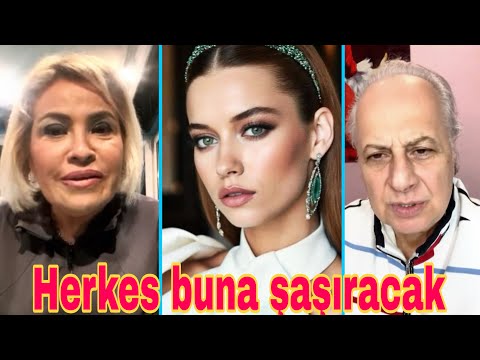 Afra Saraçoğlu’na bu yapılmaz. Bülent Ersoy, Fatih Ürek için neler yaptı, neler…