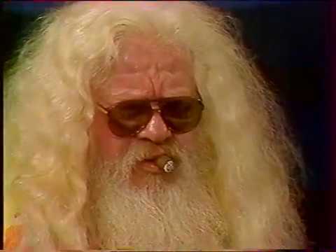 Hermeto Pascoal E Grupo   Juan Les Pins July 1986 (parte 1/3)