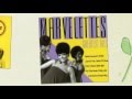 THE MARVELETTES you should know