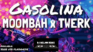 Download lagu NEW 2025 NONSTOP MOOMBAHTON x TWERK & AFFAIR REMIX [DJ_MELJON] mp3