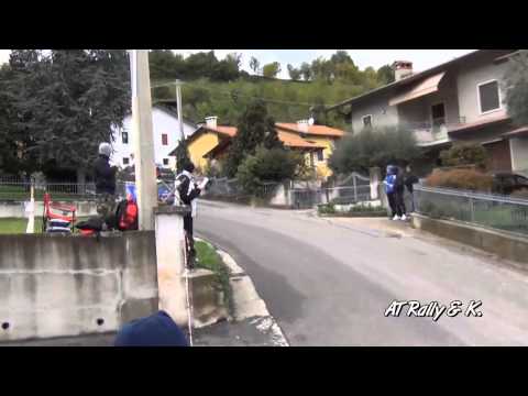 3° Ronde del Palladio 2012 - PS1