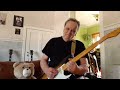 Empty Heart ; Nils Lofgren - Intro and Guitar Solo .
