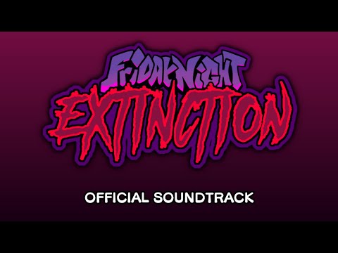 RetroMuffin34 - Friday Night Extinction OST - Empurple