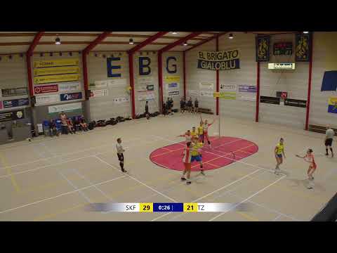 SKF 1 - Tweemaal Zes 1 (28-01-2023 19:30)