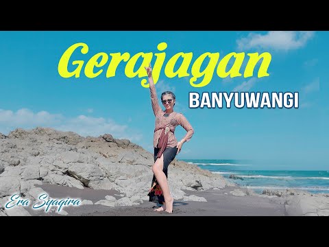 Gerajagan Banyuwangi  (DJ Remix) ~ Era Syaqira