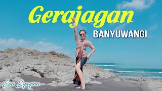 Download lagu Gerajagan Banyuwangi  (DJ Remix) ~ Era Syaqira mp3