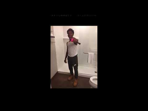 JBWorld Bandean Ft Lil Homi - Gorillas