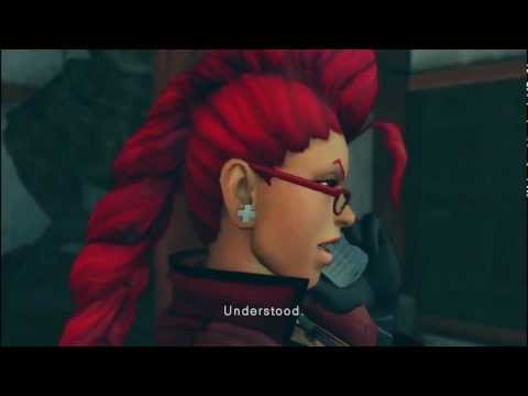 SSF4AE XBL - LifeloveDAT (Oni) vs. Enthu5ia5t [Daveydave808] (Viper)