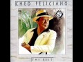 Cheo Feliciano   Amada Mía