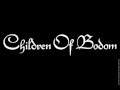 Children Of Bodom - Banned From Heaven (Lyrics ...