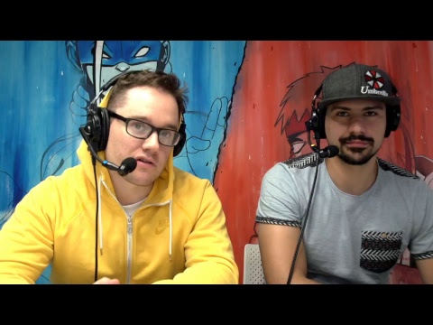 WSO Sessions 01/08/17 - Problem X, Packz, Afii & Jammerz