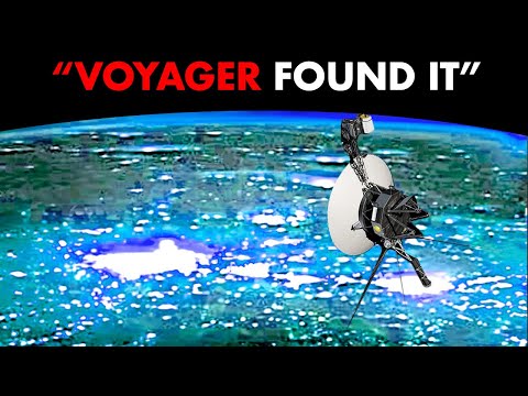 NASA Warns That Voyager 1 Has Made An Impossible Discovery After 45 Years