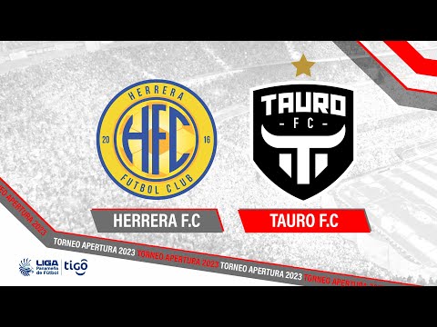 LPF | Herrera FC vs Tauro FC, Playoffs del Apertura 2023