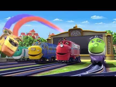 Misha in Wonderland part 21 - Misha's Flight/The Finale